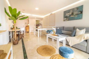 Apartamento Gala en la Miilla de Oro Marbella